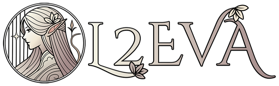 L2EVA Lineage 2 Essence Private Server Logo
